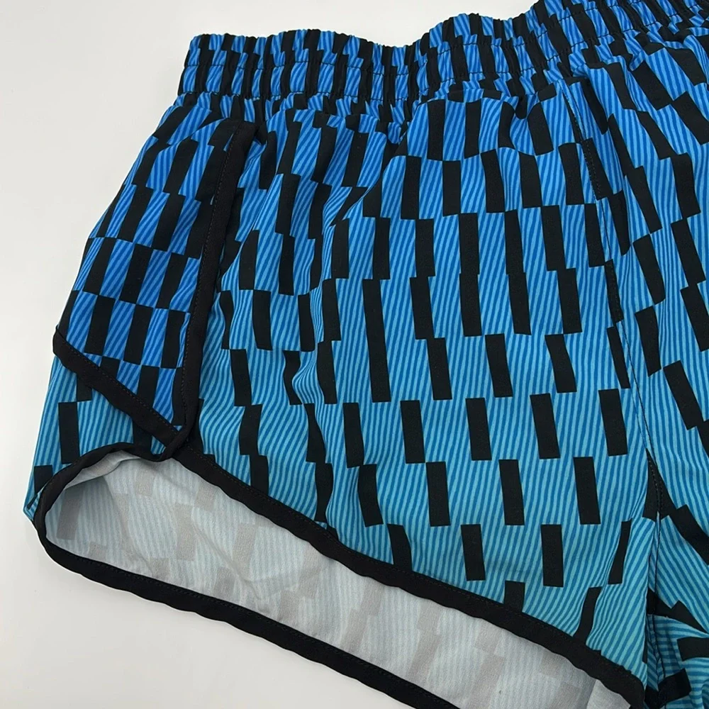Forever 21 Brief Lined Active Shorts
